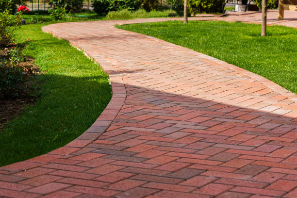 Golden Triangle, NJ Driveway Pavers Company